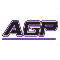 AGP Glass Inc logo, AGP Glass Inc contact details