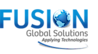 Fusion Global Solutions logo, Fusion Global Solutions contact details