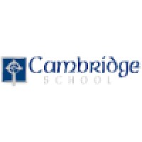 Cambridge School logo, Cambridge School contact details