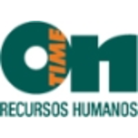 On Time Recursos Humanos logo, On Time Recursos Humanos contact details