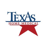 Texas Home Medical logo, Texas Home Medical contact details