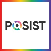 Posist logo, Posist contact details