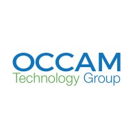 Occam Technology Group logo, Occam Technology Group contact details