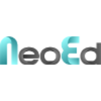 NeoEd logo, NeoEd contact details