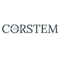 Corstem logo, Corstem contact details