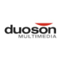 Duoson MultimÃ©dia inc. logo, Duoson MultimÃ©dia inc. contact details