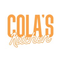 Cola's Kitchen logo, Cola's Kitchen contact details