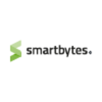 Smartbytes © logo, Smartbytes © contact details