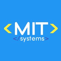 MIT Systems logo, MIT Systems contact details