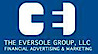 The Eversole Group logo, The Eversole Group contact details