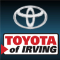 Toyota Of Irving logo, Toyota Of Irving contact details