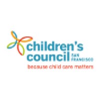 Children's Council of San Francisco logo, Children's Council of San Francisco contact details