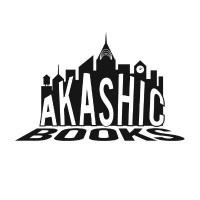 Akashic Books logo, Akashic Books contact details