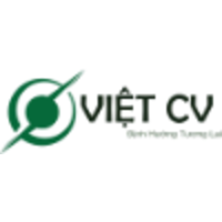 Việt CV logo, Việt CV contact details