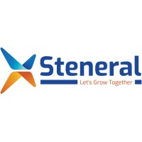 Steneral Consulting logo, Steneral Consulting contact details