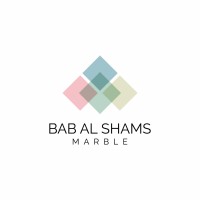 Bab Al Shams Marble logo, Bab Al Shams Marble contact details