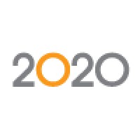 2020 Inc. logo, 2020 Inc. contact details