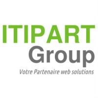 ITIpart Group logo, ITIpart Group contact details