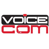 VOICECOM GROUP logo, VOICECOM GROUP contact details