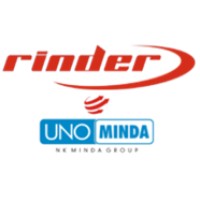 Lightsystems-Rinder-UnoMinda logo, Lightsystems-Rinder-UnoMinda contact details