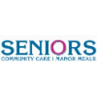 Seniors Community Care logo, Seniors Community Care contact details