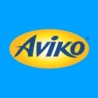 Aviko logo, Aviko contact details