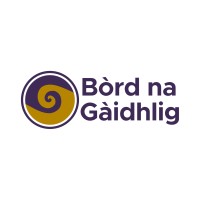 Bòrd na Gàidhlig logo, Bòrd na Gàidhlig contact details