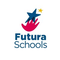 Futura Schools logo, Futura Schools contact details