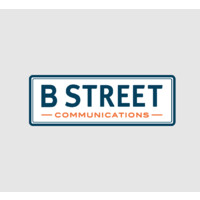 BSTREET logo, BSTREET contact details