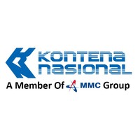 Kontena Nasional Berhad logo, Kontena Nasional Berhad contact details