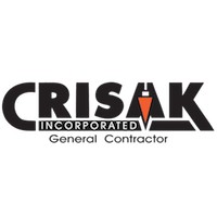 Crisak Inc logo, Crisak Inc contact details