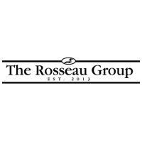 The Rosseau Group logo, The Rosseau Group contact details