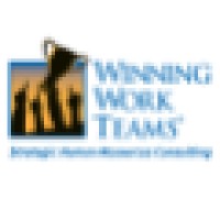 Winning Work Teams, Inc. logo, Winning Work Teams, Inc. contact details