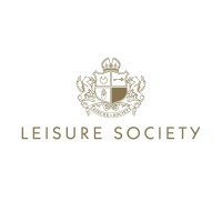 Leisure Society logo, Leisure Society contact details