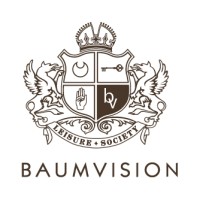 Baumvision logo, Baumvision contact details