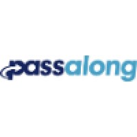 PassAlong Networks logo, PassAlong Networks contact details