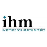 Institute for Health Metrics logo, Institute for Health Metrics contact details