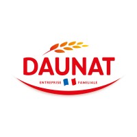 DAUNAT logo, DAUNAT contact details