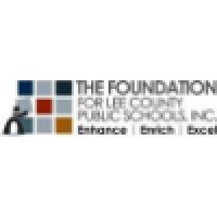 The Foundation for Lee County Public Schools, Inc. logo, The Foundation for Lee County Public Schools, Inc. contact details