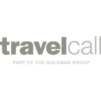 Travelcall logo, Travelcall contact details