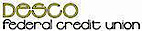 Desco Federal Credit Union logo, Desco Federal Credit Union contact details