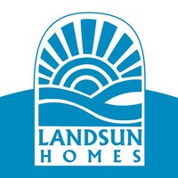 Landsun Homes, Inc. logo, Landsun Homes, Inc. contact details