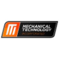 Mechanical Technology Inc logo, Mechanical Technology Inc contact details