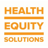 Health Equity Solutions logo, Health Equity Solutions contact details