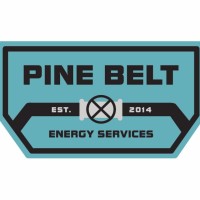 Pine Belt Energy Services LLC logo, Pine Belt Energy Services LLC contact details