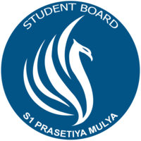 Student Board S1 Universitas Prasetiya Mulya logo, Student Board S1 Universitas Prasetiya Mulya contact details