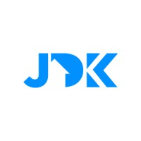 JDK logo, JDK contact details