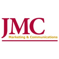 JMC Marketing & Communications logo, JMC Marketing & Communications contact details