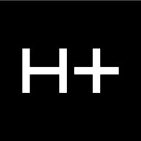 H+ARKITEKTER A/S logo, H+ARKITEKTER A/S contact details