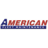 American Fleet Maintenance logo, American Fleet Maintenance contact details